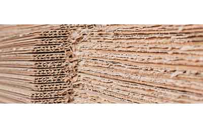 Corrugated Fiberboard